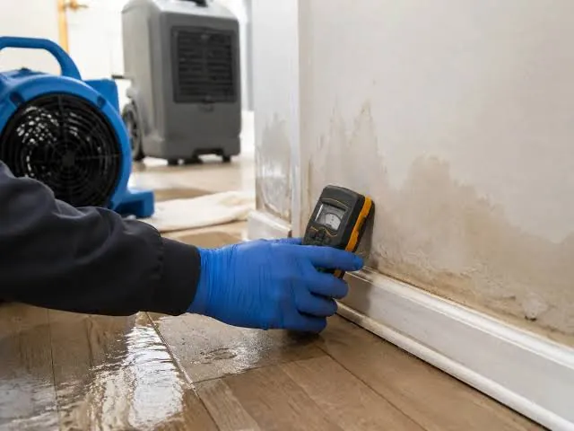 24/7 Water damage restoration services in Eustace, TX - Rapid flood cleanup and mitigation